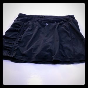 Lululemon skirt